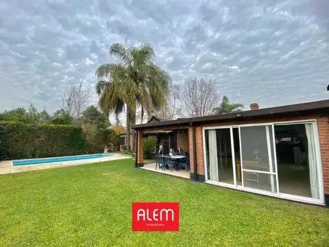 CASAS - CASA - CANNING, GRAN BS. AS. OESTE SUR