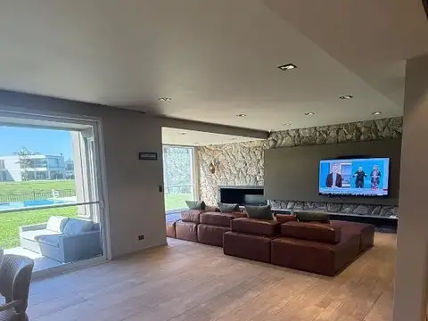 Casa en Venta al Noroeste