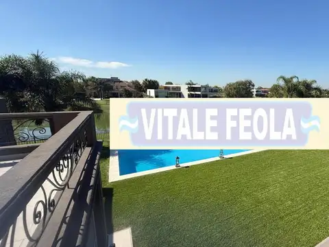 Casa en Venta en Terravista, Countries y Barrios Cerrados en General Rodriguez
