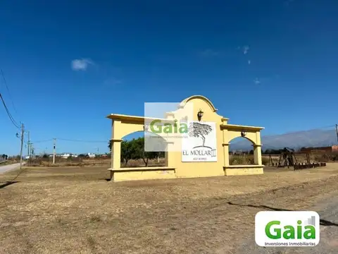 Terreno en Venta en Cerrillos, Salta