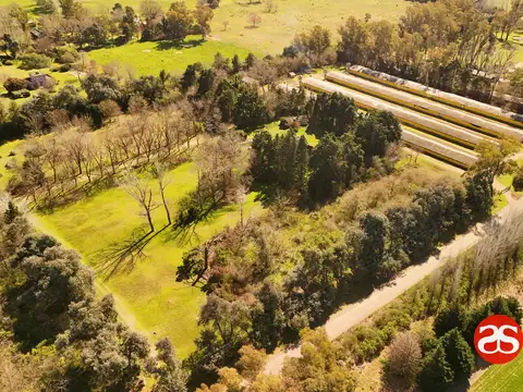 Campo en Venta Mixto