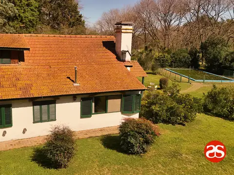 Campo en Venta de 4  ha