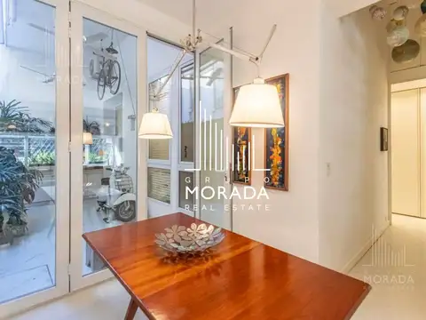 Casa en Venta en Belgrano, USD 290.000