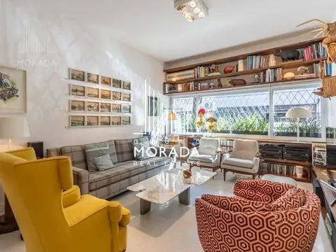 VENTA! Ph de 3 amb con patio reciclado.