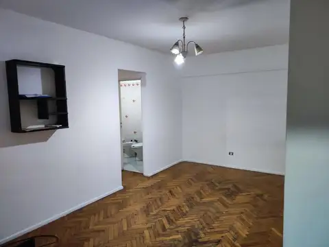 Departamento en Alquiler en Palermo, $ 500.000