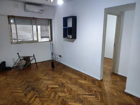 Departamento 2 ambientes en alquiler en Palermo. Re buena zona!