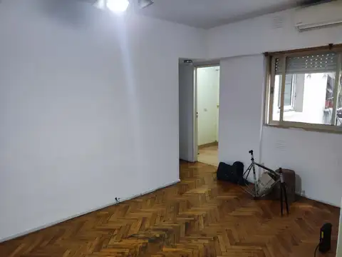 Departamento en Alquiler 40 años