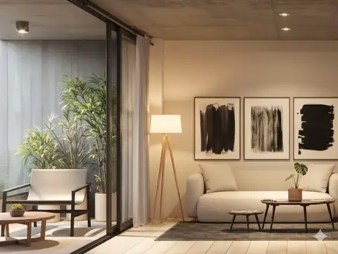 VENTA DEPARTAMENTO NUÑEZ 2 AMBIENTES