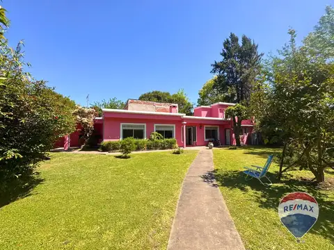 CASA EN VENTA EN ARTURO SEGUI