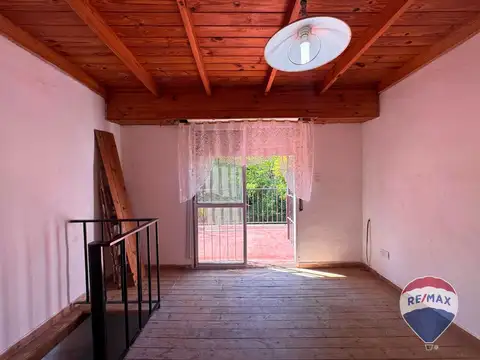 CASA EN VENTA EN ARTURO SEGUI