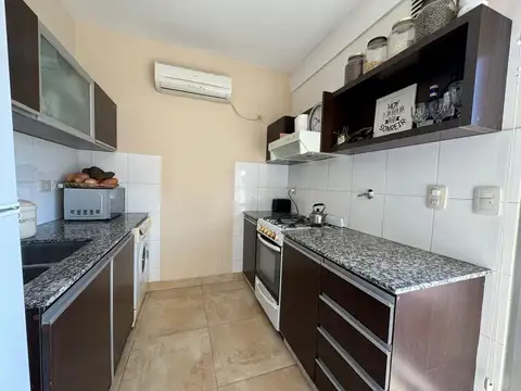 Departamento 3 ambientes en Haedo