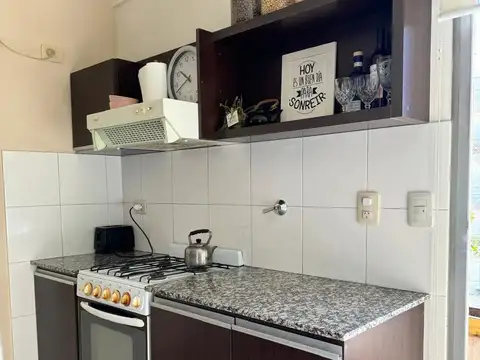 Departamento en Venta 5 años