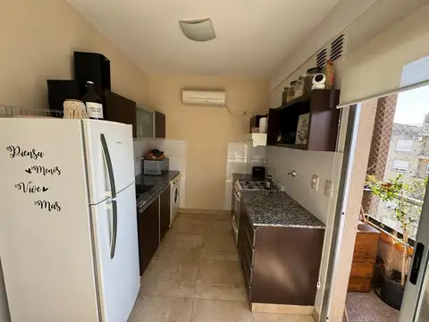 Departamento en Venta de 2 dormitorios