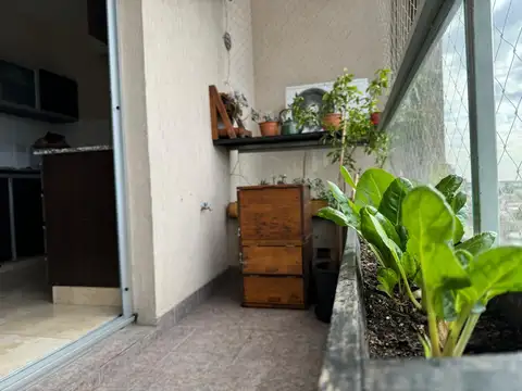 Departamento en Venta en Haedo, USD 87.000