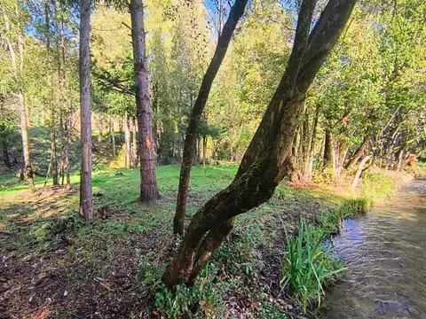 Terreno en Venta en Lago Puelo, USD 48.500
