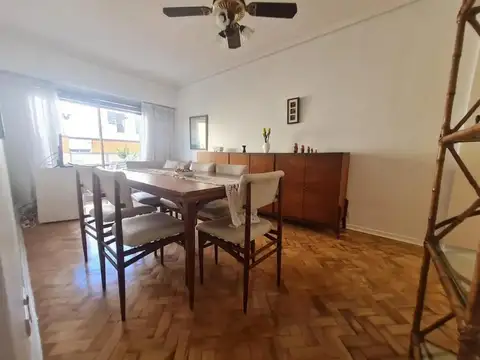 Departamento en Alquiler 45 años