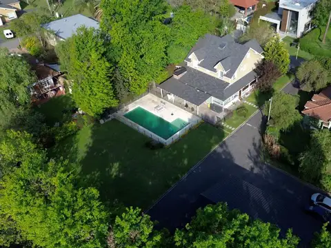 Casa en Venta en General Rodríguez, USD 390.000