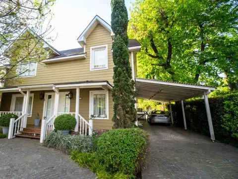 Casa en Venta 9 años