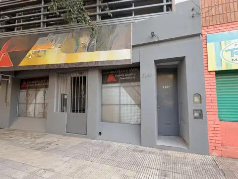 Av. Emilio Caraffa 2200
