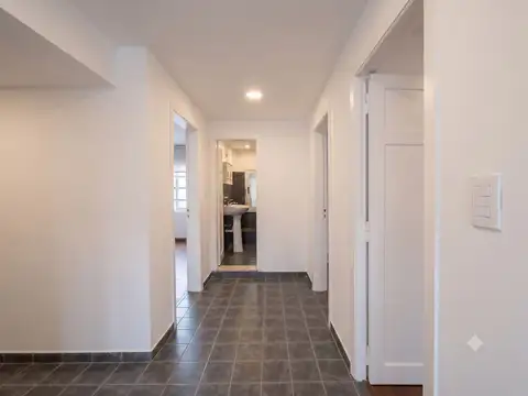 Departamento en Alquiler de 2 dormitorios