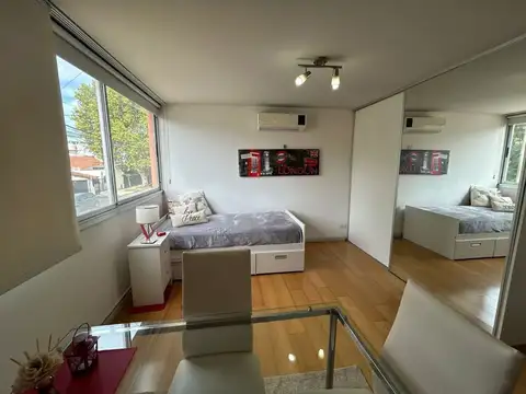 Departamento en Venta 12 años