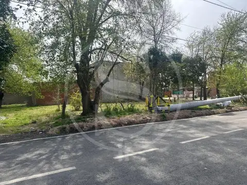 TERRENO VENTA PILAR VILLA ROSA
