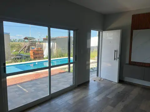 Casa en Venta de 1 dormitorio