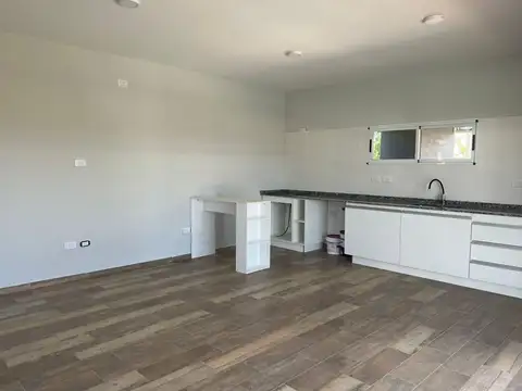 Casa en Punta Chacra
