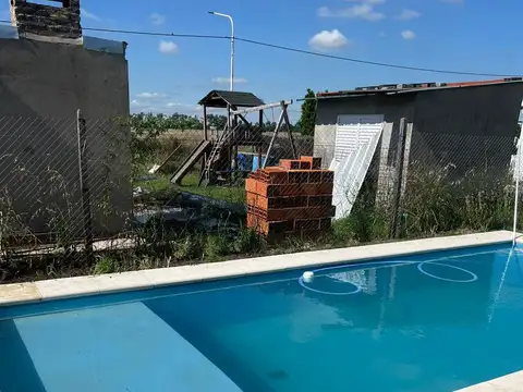 Casa en Venta en Punta Chacra, USD 79.000