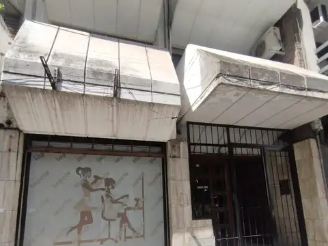 Tucuman 1481 Piso 10