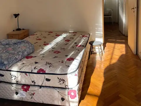 Alquiler Temporario - Arenales 3400 - 3 ambientes