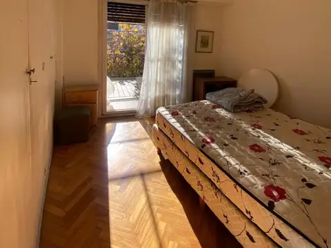 Departamento en Alquiler Temporal al Norte