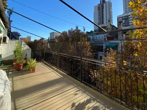 Departamento en Alquiler Temporal de 2 dormitorios