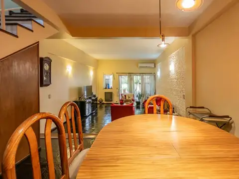 Depto Tipo Casa en Venta 36 años