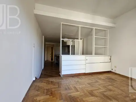 Departamento en Alquiler 20 años