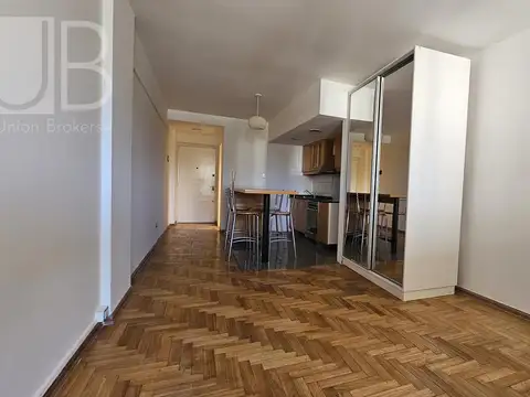 Departamento en Alquiler en Palermo Nuevo, $ 800.000