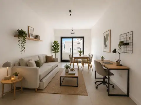 Departamento en Venta A Estrenar