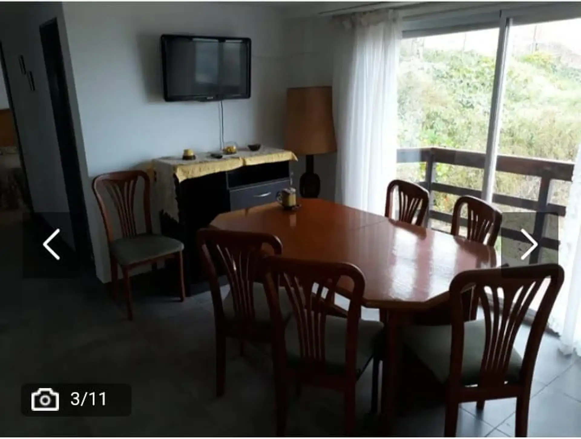 Departamento en venta en Punta Mogotes