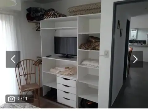 Departamento en Venta 40 años