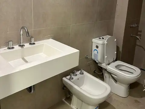 Departamento en Alquiler A Estrenar