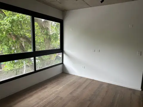 DEPTO ALQUILER 2 AMBIENTES CHACARITA APTO PROFESIONAL