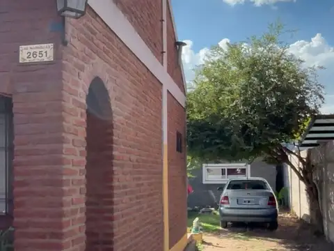 Las Magnolias 2600