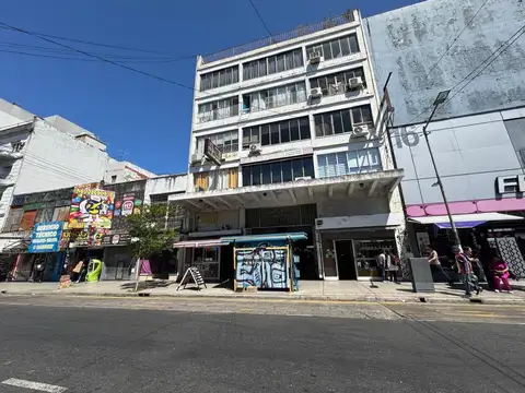 VENTA OFICINA SAN MARTIN CENTRO