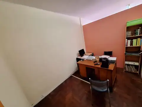 VENTA OFICINA SAN MARTIN CENTRO