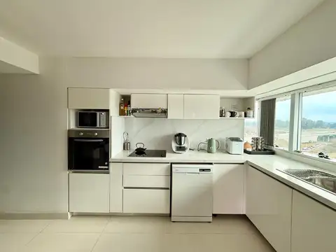Departamento en Venta 15 años