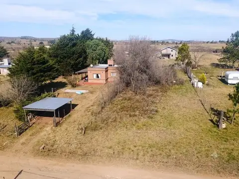 Terreno en Venta de 600,0 m2