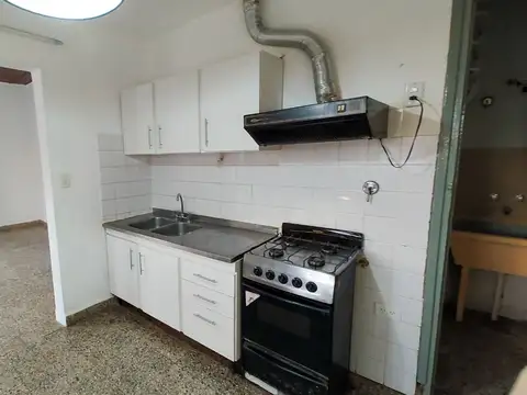 ALQUILER CASA 3 AMB CON PARQUE - CAMPANA CENTRO