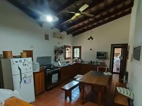 Casa en Venta 40 años