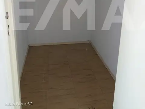 Departamento 4 ambientes con 1 baño