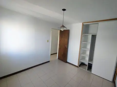 Departamento De Dos Habitaciones Reciclado A Nuevo